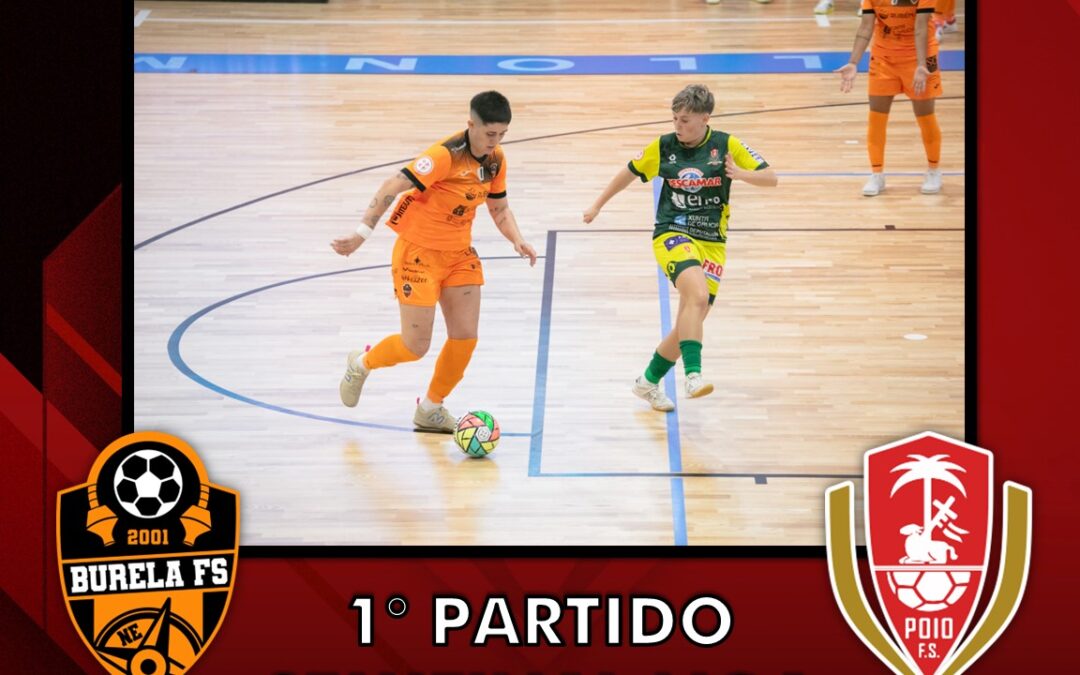 T. 23/24 – 1º Partido Semifinal Playoff Liga | PREVIA