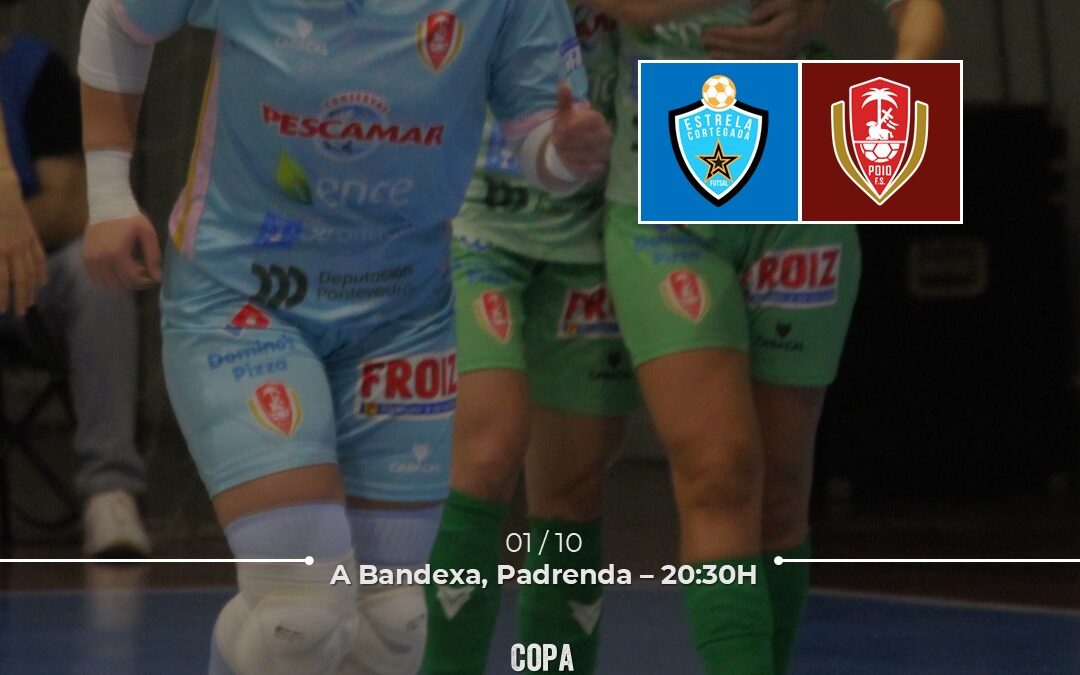T. 25/26 – Cuartos de Final Copa Galicia | PREVIA