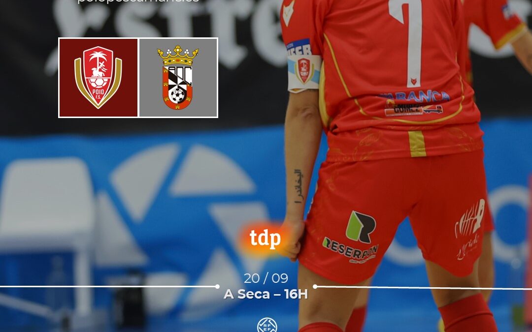 T. 25/26 – J. 3 | PREVIA