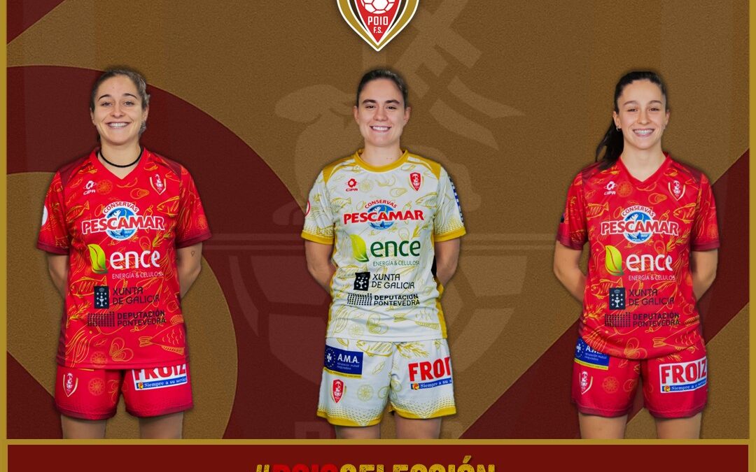 Tercera convocatoria de España y tres conserveras están en ella