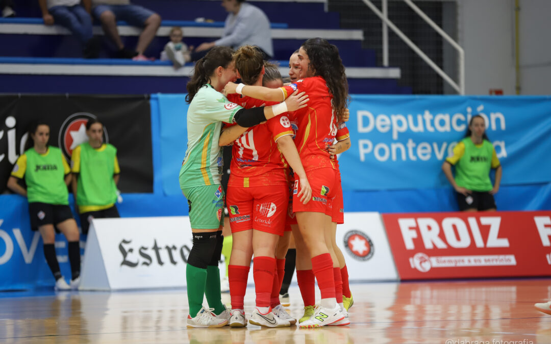 ¡Alcanzamos los 1.000 goles en Primera División!