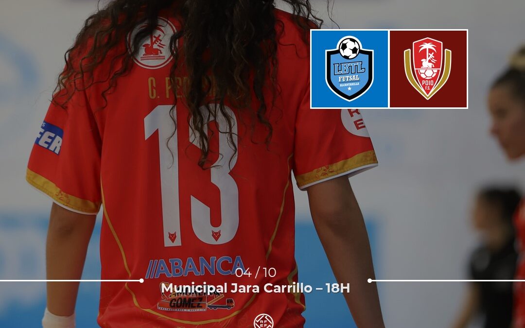 T. 25/26 – J. 5 | PREVIA