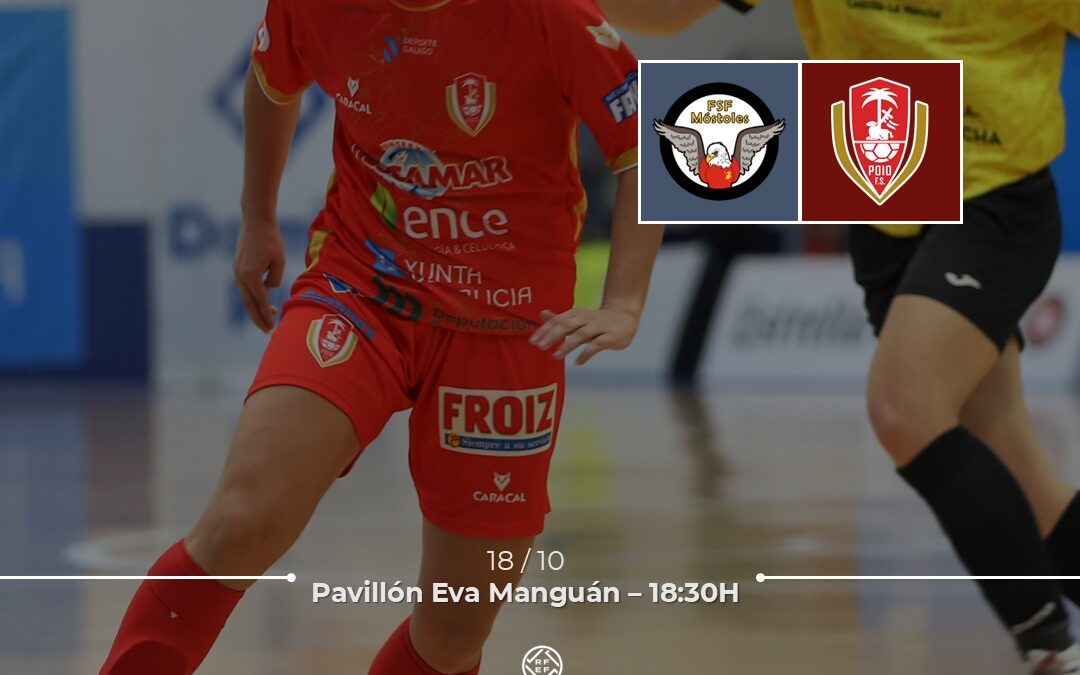 T. 25/26 – J. 7 | PREVIA