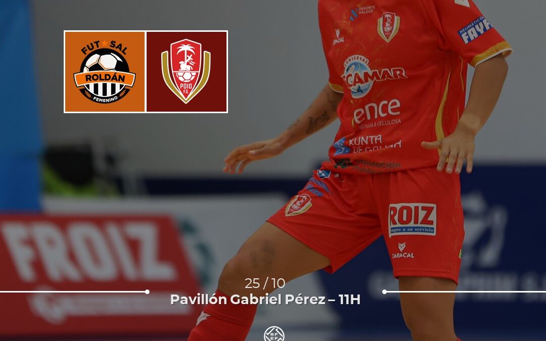 T. 25/26 – J. 8 | PREVIA