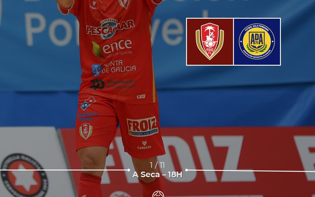 T. 25/26 – J. 9 | PREVIA