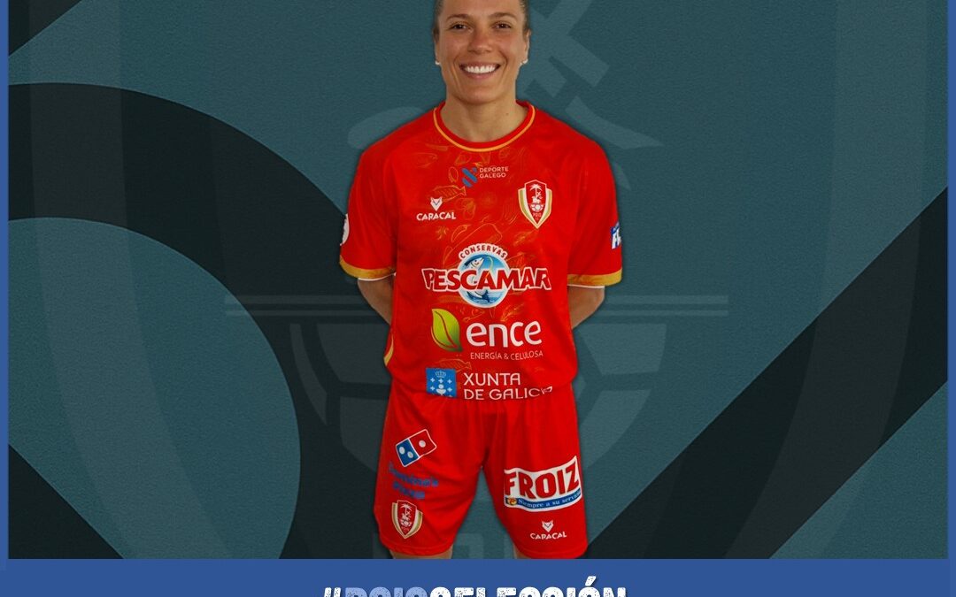 Rafa Pato repite con la selección italiana