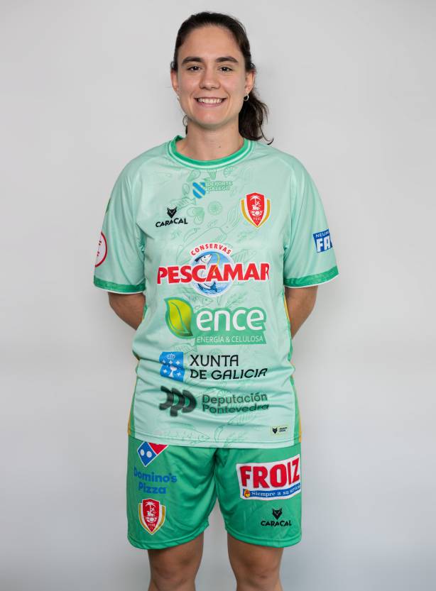 Elena González de Pablos