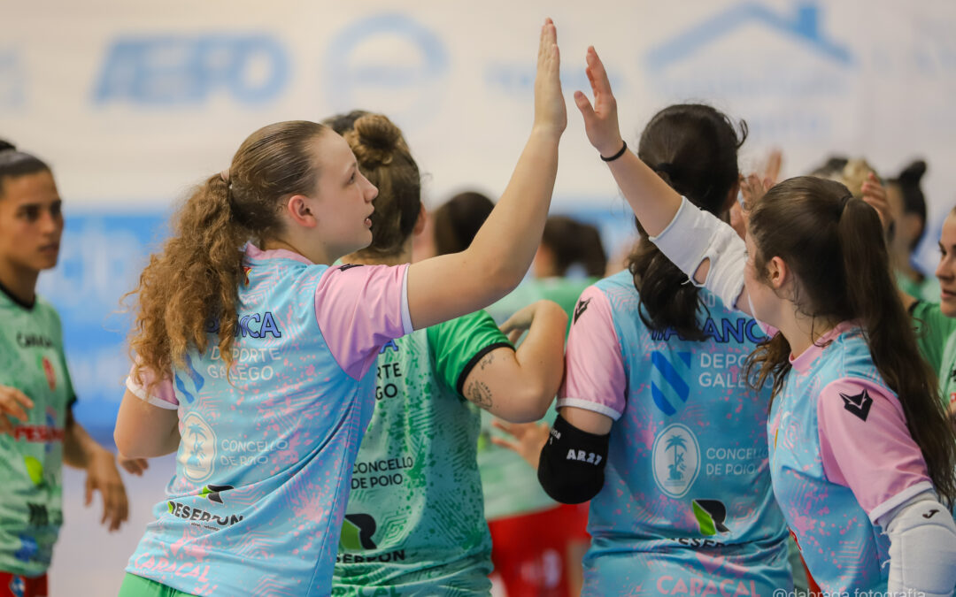 Planning durante el parón por el Mundial