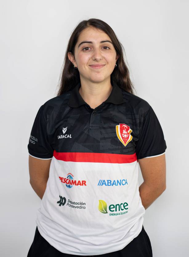 Sofía Rodríguez Pereira