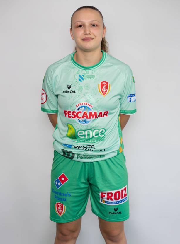 Elena González de Pablos