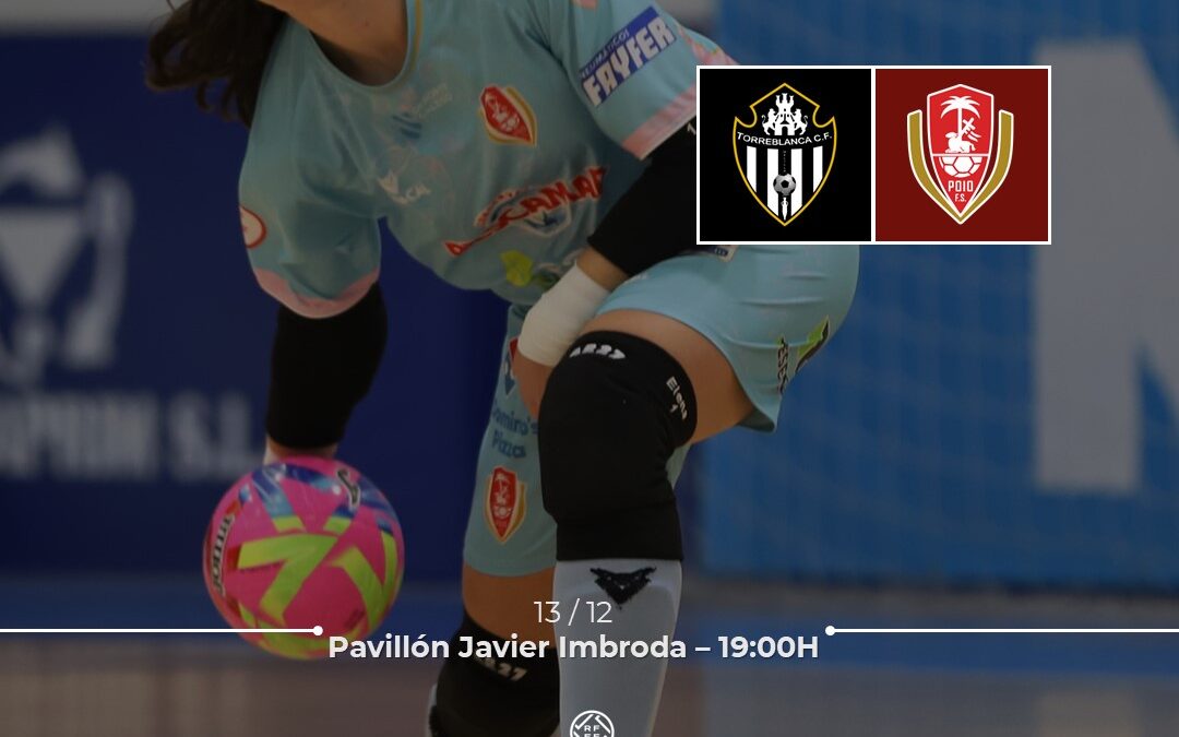 T. 25/26 – J. 10 | PREVIA