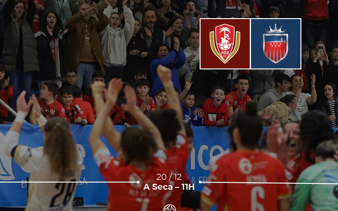 T. 25/26 – J. 11 | PREVIA