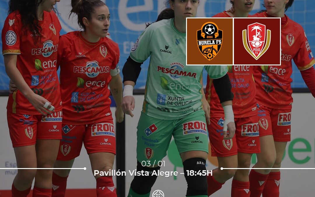 T. 25/26 – J. 12 | PREVIA