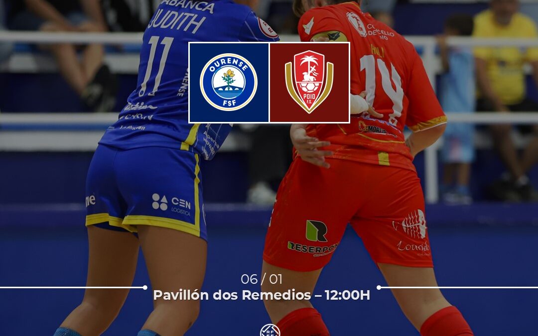 T. 25/26 – J. 13 | PREVIA