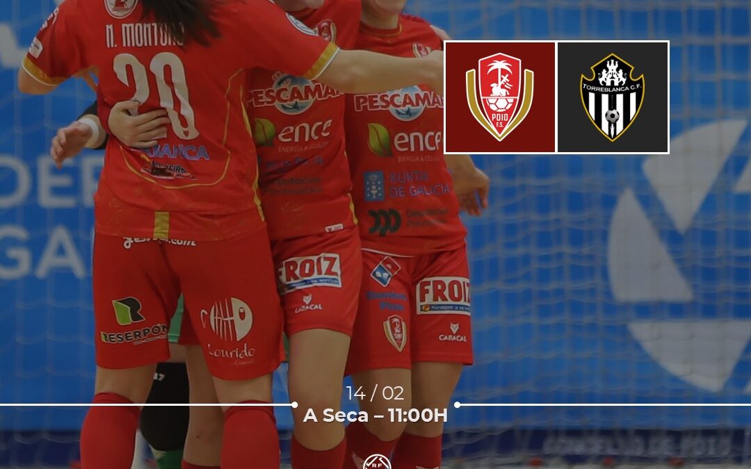 T. 25/26 – J. 18 | PREVIA