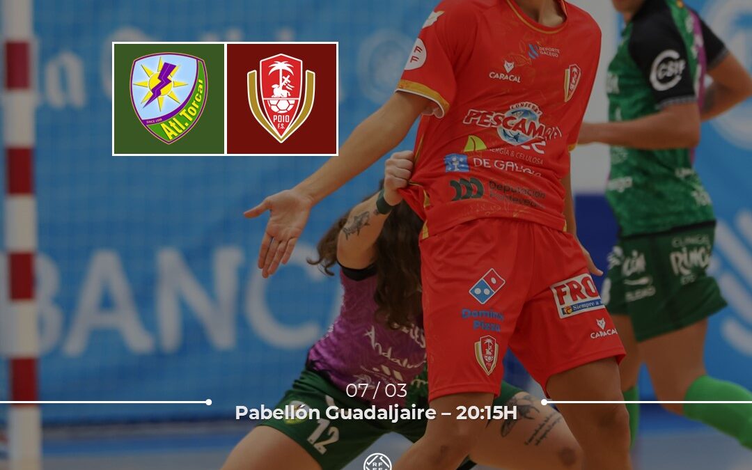 T. 25/26 – J. 21 | PREVIA