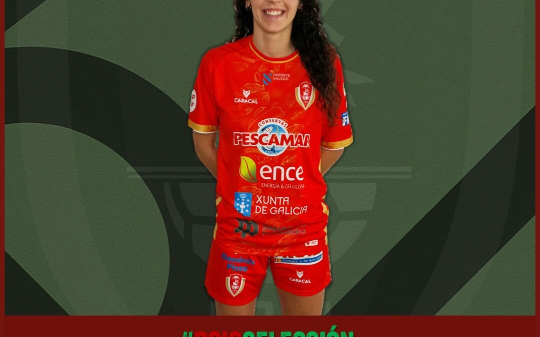 Pedreira repite con Portugal para enfrontarse a España