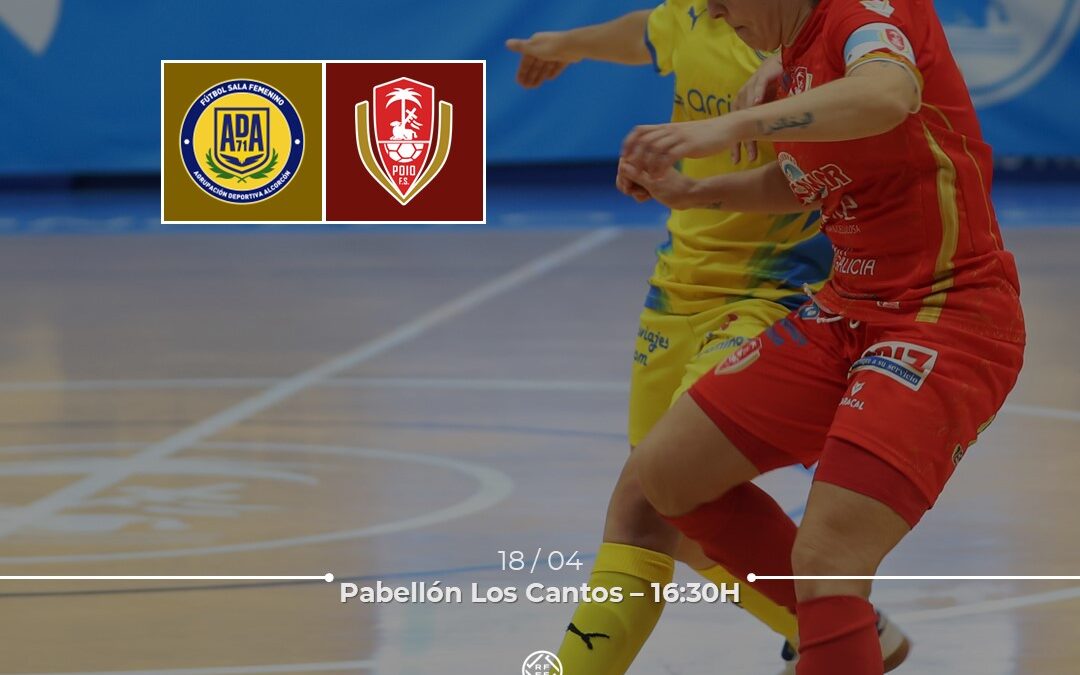 T. 25/26 – J. 25 | PREVIA