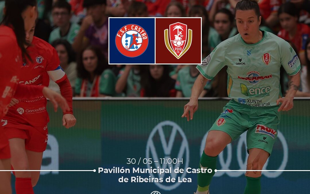 T. 25/26 – J. 30 | PREVIA