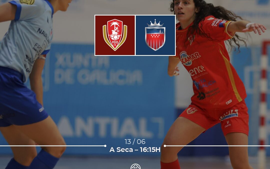 T. 25/26 – 2º Partido Semifinal Título de Liga | PREVIA