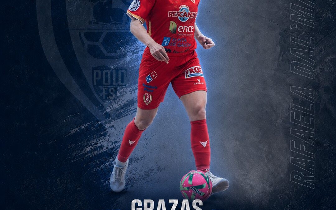 Rafa Pato no renueva