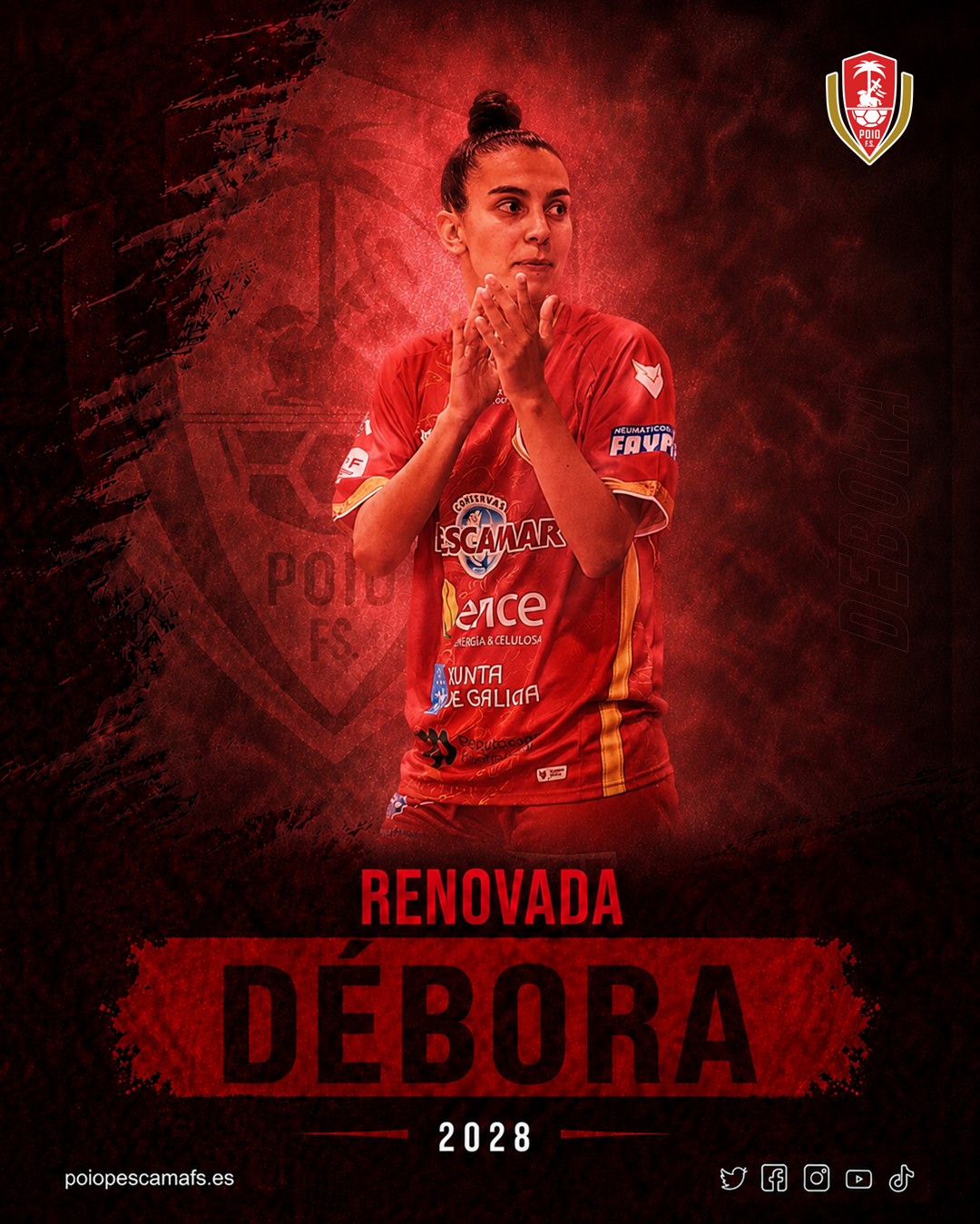 Débora