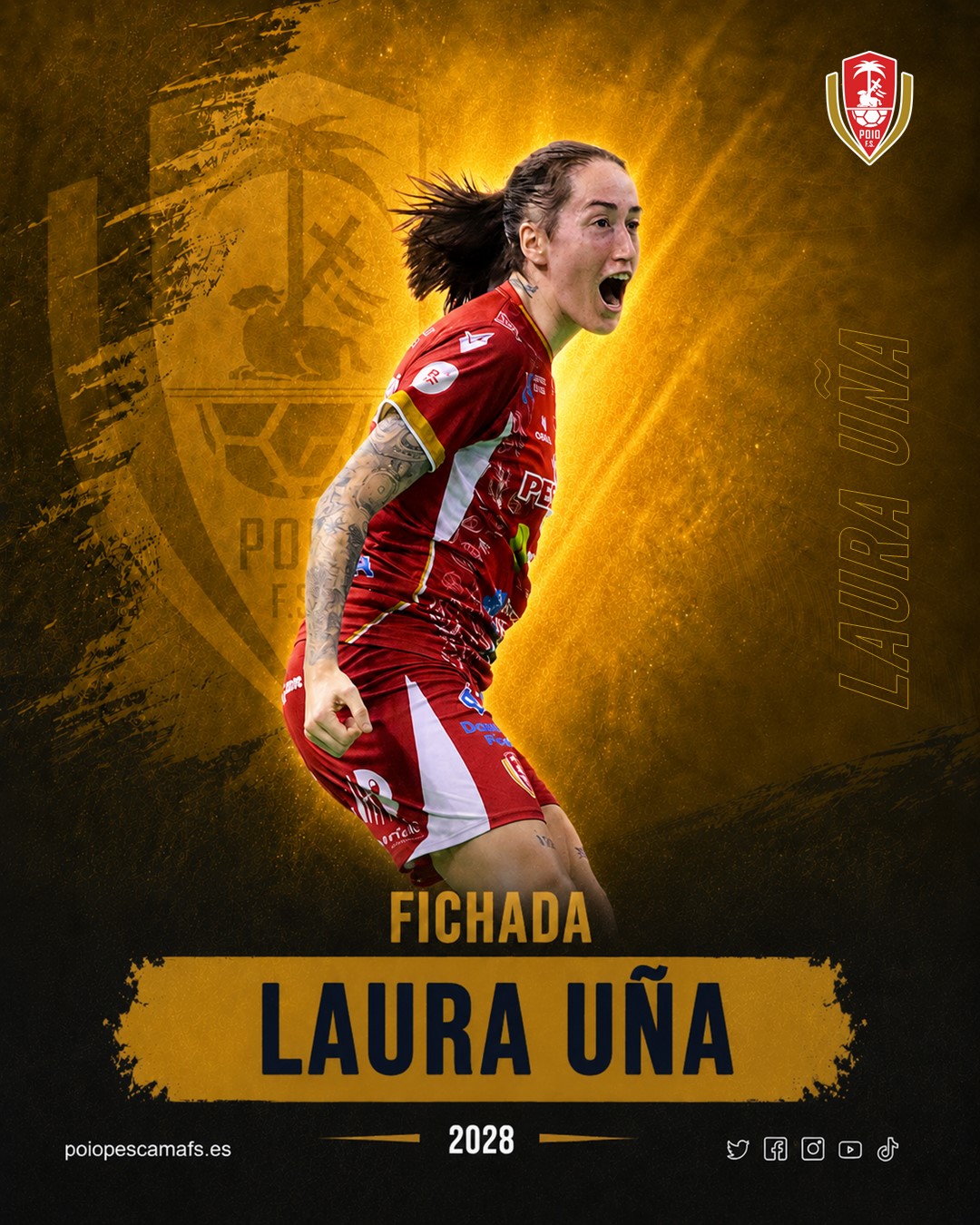 Laura Uña