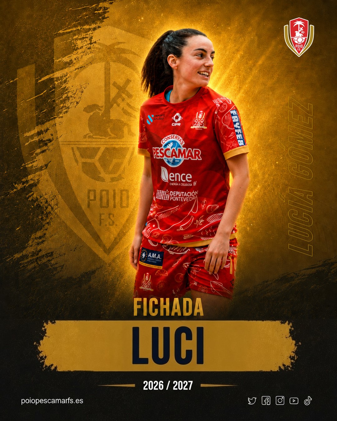 Luci