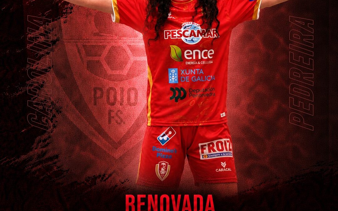 Tendremos Pedreira hasta 2028