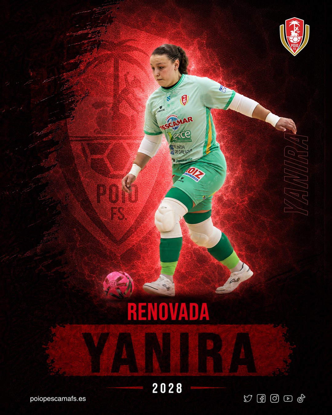 Yanira