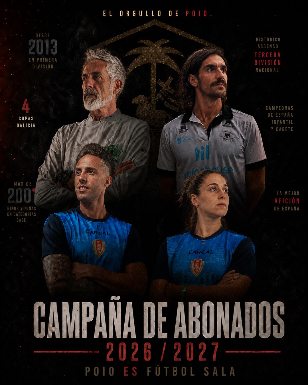 Imagen de Campaña