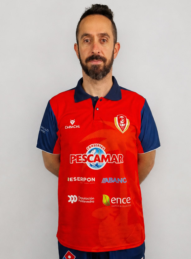 Daniel Álvarez Suárez