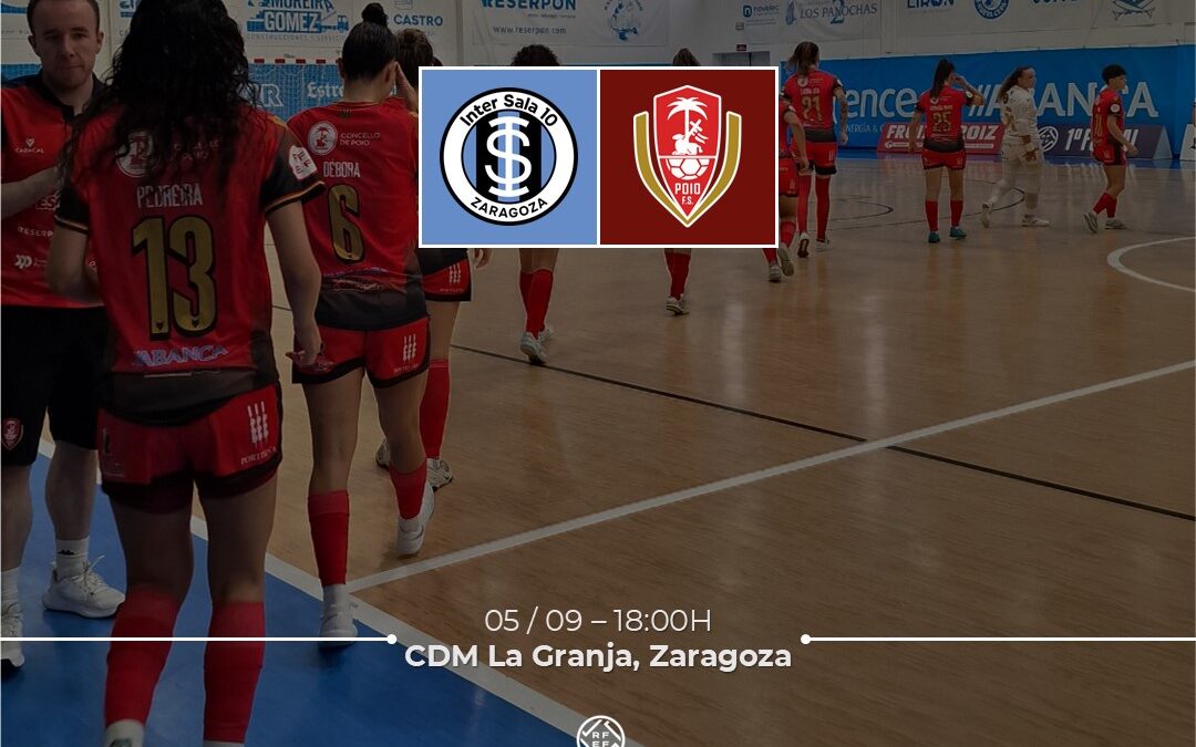 T. 26/27 – J. 1 | PREVIA