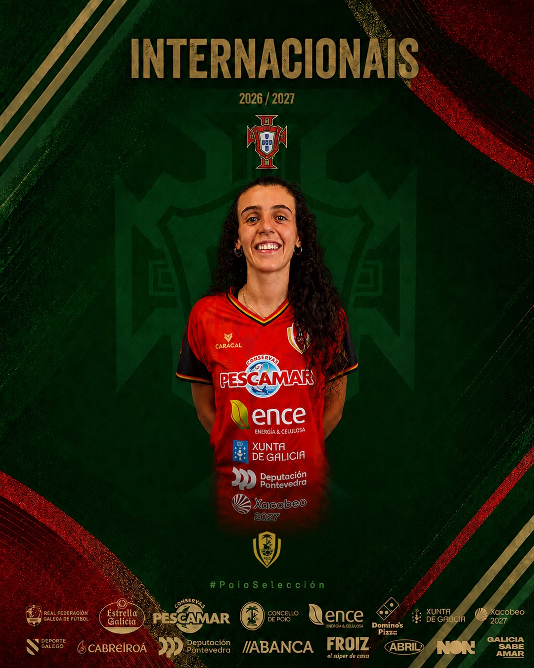 Primera Convocatoria Portugal